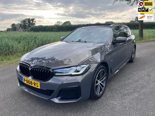 BMW 5-Serie (2016 - 2023)