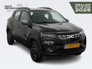 Dacia Spring (2021 - 2026)