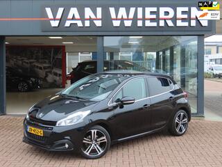 Peugeot 208 (2012 - 2019)