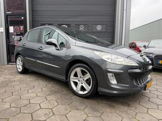 Peugeot 308 (2007 - 2013)