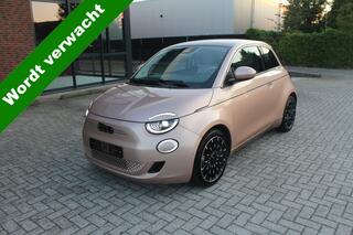 Fiat 500 (2007 - 2025)