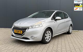 Peugeot 208 (2012 - 2019)