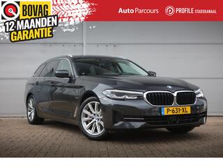 BMW 5-Serie (2016 - 2023)