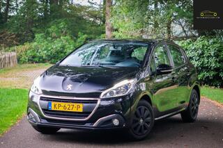 Peugeot 208 (2012 - 2019)