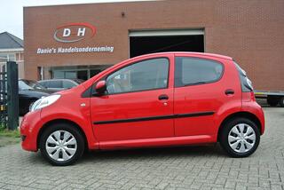 Citroen C1 (2005 - 2014)