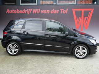 Mercedes-Benz B-Klasse (2005 - 2011)