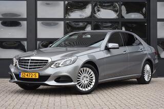 Mercedes-Benz E-Klasse (2009 - 2016)
