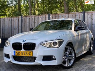 BMW 1-Serie (2011 - 2019)
