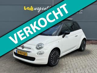 Fiat 500 (2007 - 2025)
