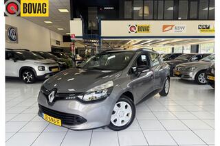 Renault Clio Estate
