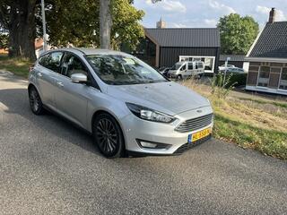 Ford Focus (2011 - 2018)