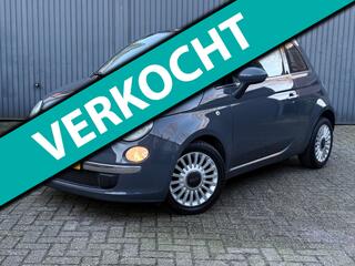Fiat 500 (2007 - 2025)