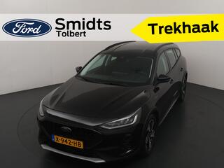 Ford Focus Wagon