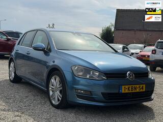 Volkswagen Golf VII