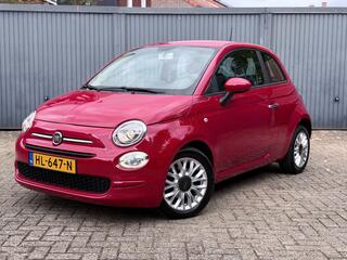 Fiat 500 (2007 - 2025)