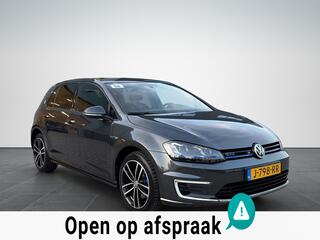 Volkswagen Golf VII