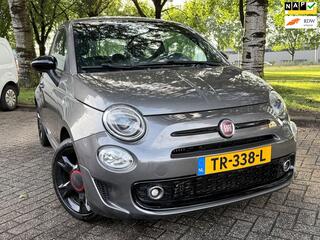 Fiat 500 (2007 - 2025)