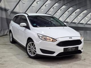 Ford Focus Wagon (2011 - 2018)
