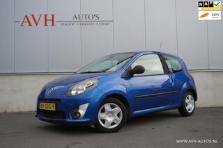 Renault Twingo (2007 - 2014)