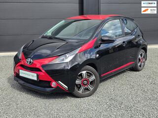 Toyota Aygo (2005 - 2014)