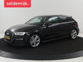 Audi A3 Sportback (2012 - 2020)