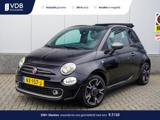 Fiat 500 (2007 - 2025)