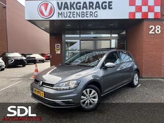 Volkswagen Golf VII