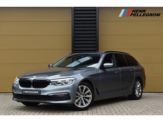 BMW 5-Serie (2016 - 2023)