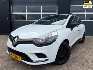 Renault Clio Estate