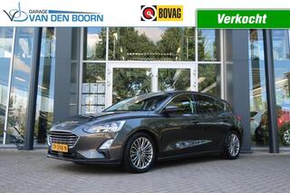Ford Focus (2011 - 2018)