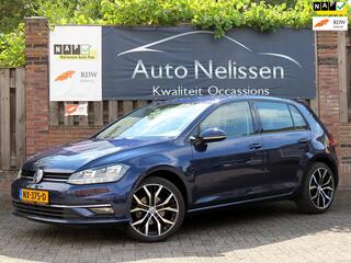 Volkswagen Golf VII
