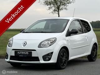 Renault Twingo (2007 - 2014)