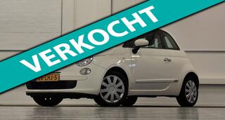 Fiat 500 (2007 - 2025)