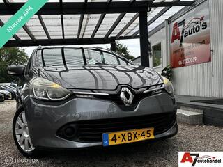 Renault Clio Estate