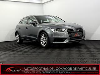 Audi A3 Sportback (2012 - 2020)