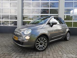 Fiat 500 (2007 - 2025)