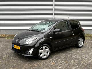 Renault Twingo (2007 - 2014)