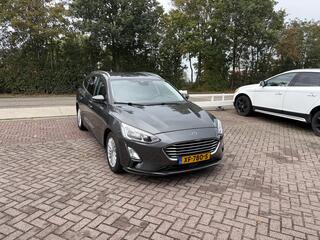 Ford Focus Wagon