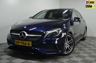 Mercedes-Benz A-Klasse (2012 - 2018)