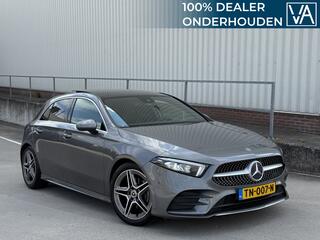 Mercedes-Benz A-Klasse (2012 - 2018)