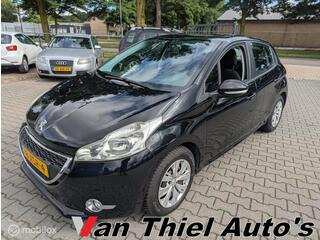 Peugeot 208 (2012 - 2019)