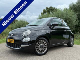 Fiat 500 (2007 - 2025)