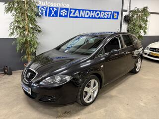 Seat Leon (1999 - 2005)