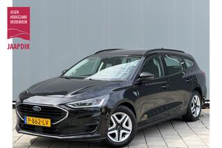 Ford Focus Wagon