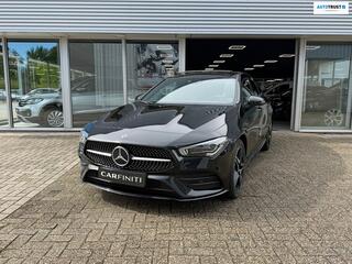 Mercedes-Benz CLA Shooting Brake (2019 - 2025)