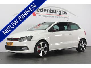 Volkswagen Polo (2009 - 2017)