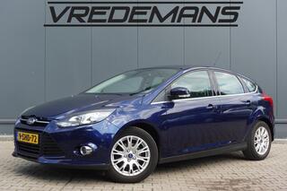 Ford Focus (2011 - 2018)
