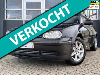 Volkswagen Golf IV