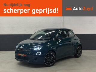 Fiat 500 (2007 - 2025)