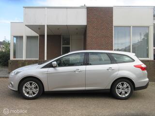 Ford Focus Wagon (2011 - 2018)